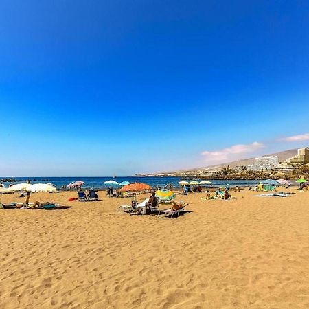 Two Bedroom Apartment In Playa De Las Americas, Free Wifi 外观 照片