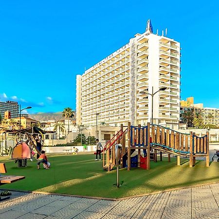 Two Bedroom Apartment In Playa De Las Americas, Free Wifi 外观 照片