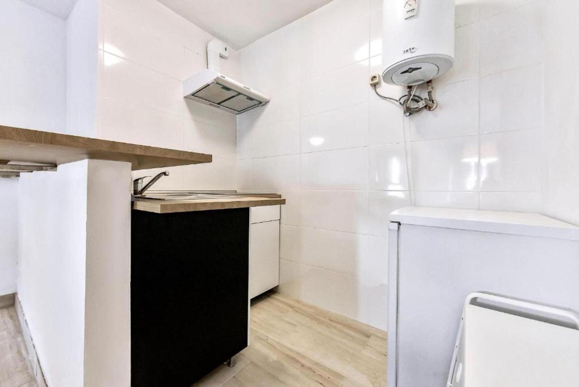 Two Bedroom Apartment In Playa De Las Americas, Free Wifi 外观 照片