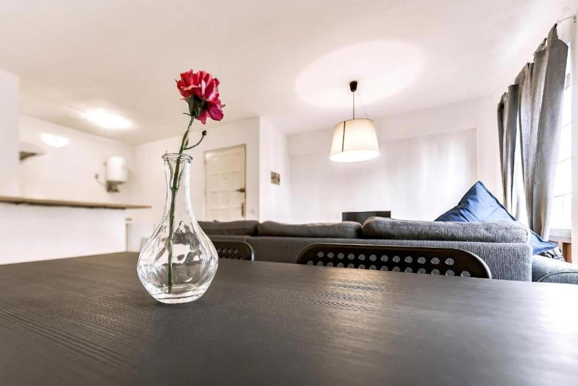 Two Bedroom Apartment In Playa De Las Americas, Free Wifi 外观 照片