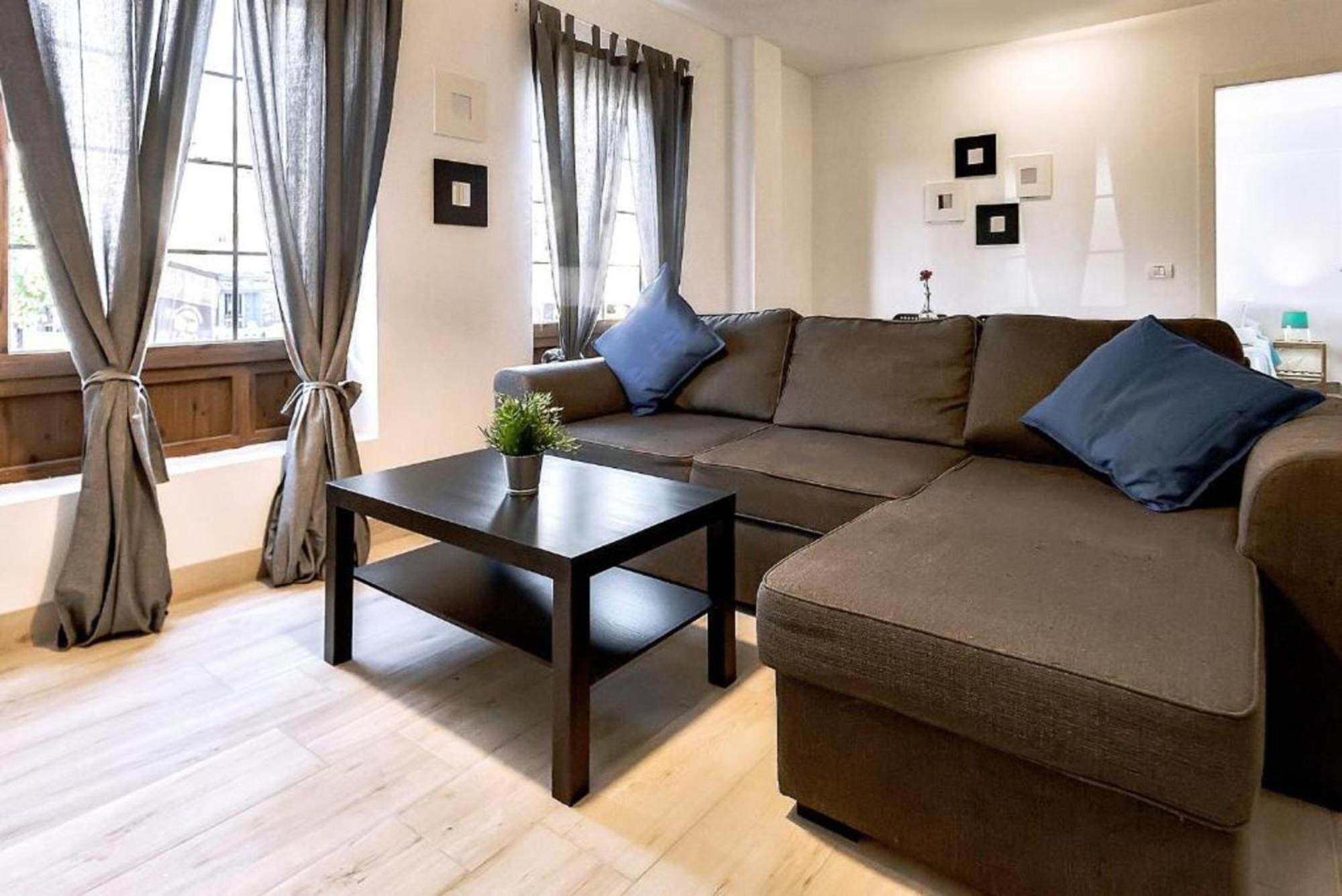 Two Bedroom Apartment In Playa De Las Americas, Free Wifi 外观 照片