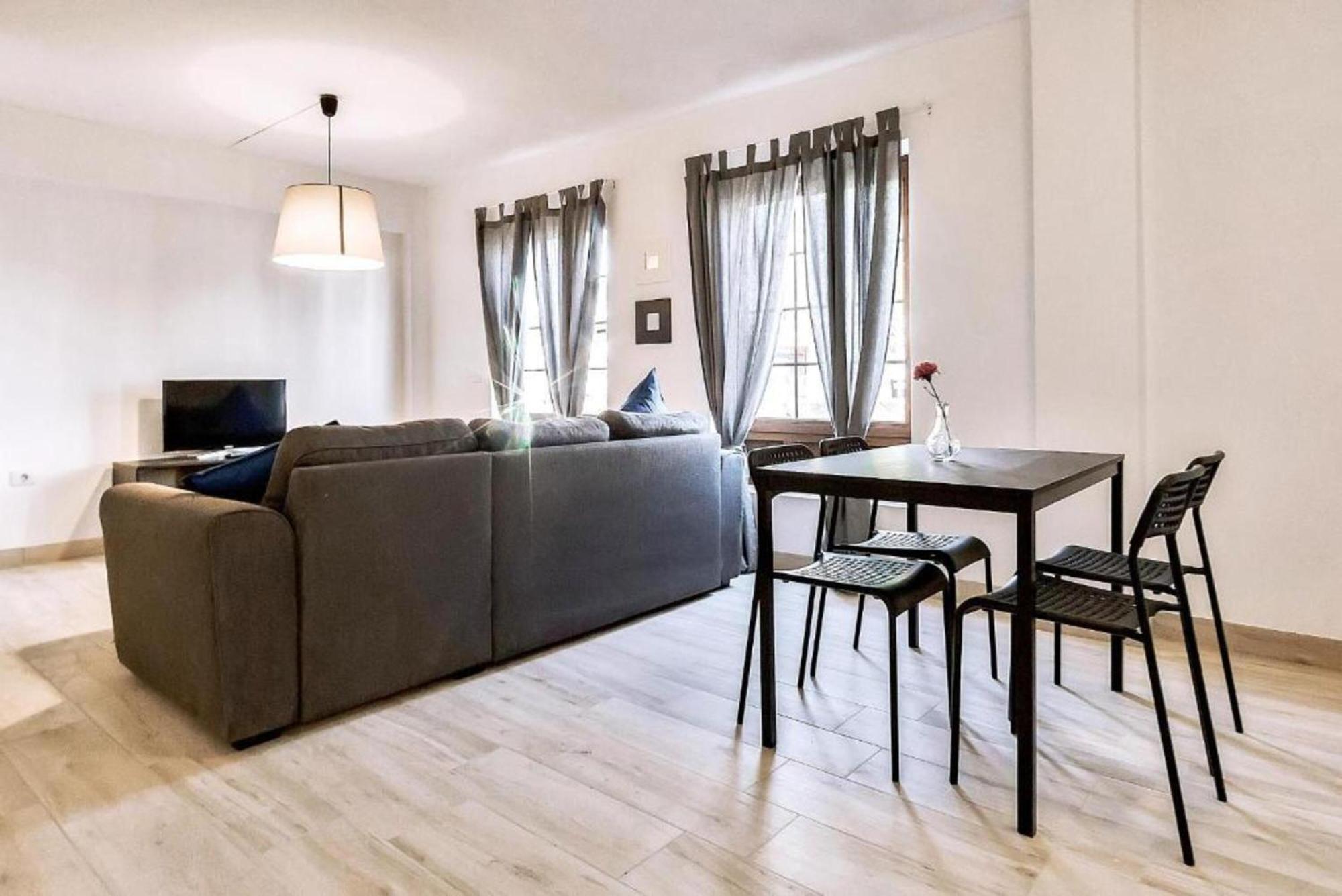 Two Bedroom Apartment In Playa De Las Americas, Free Wifi 外观 照片