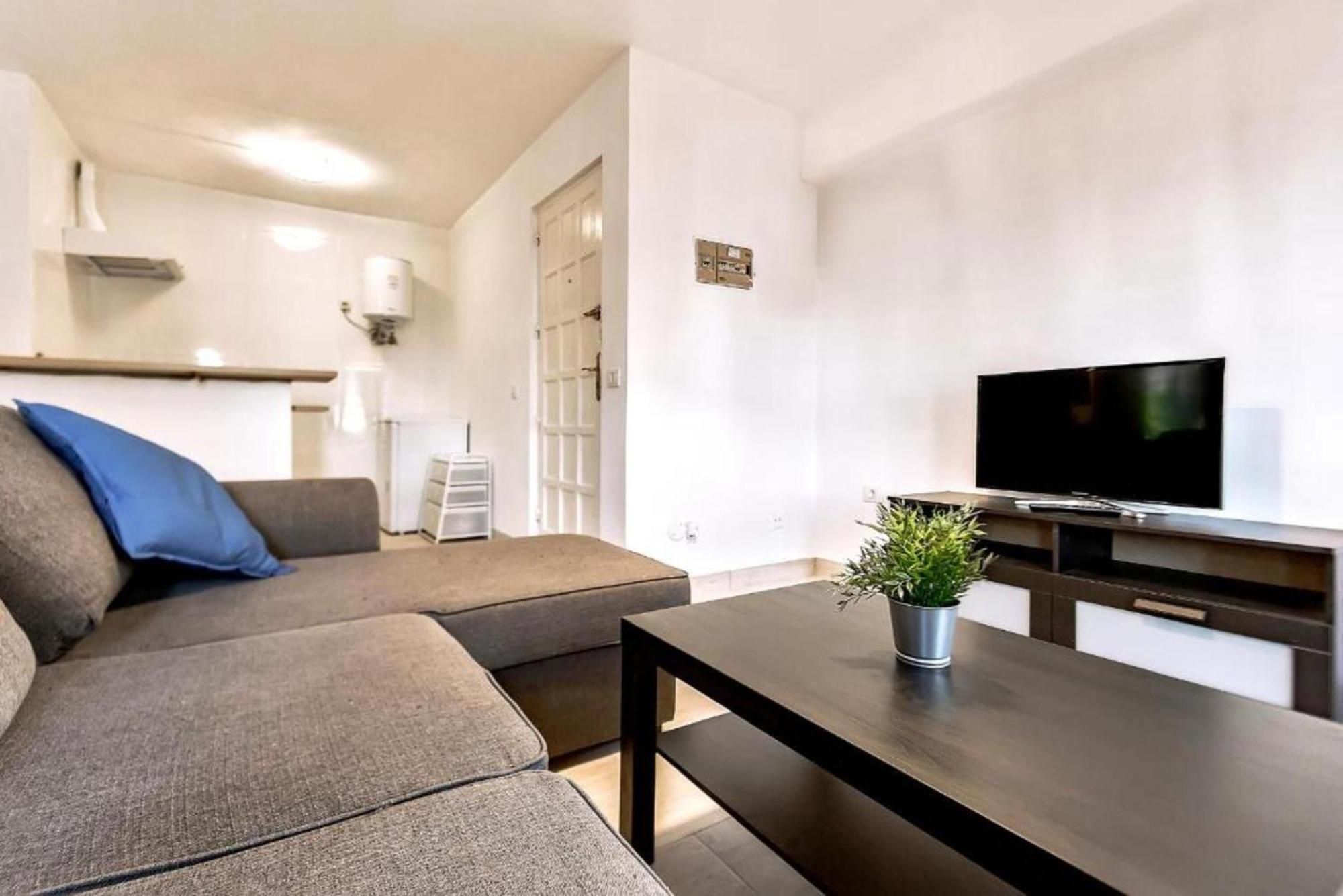 Two Bedroom Apartment In Playa De Las Americas, Free Wifi 外观 照片