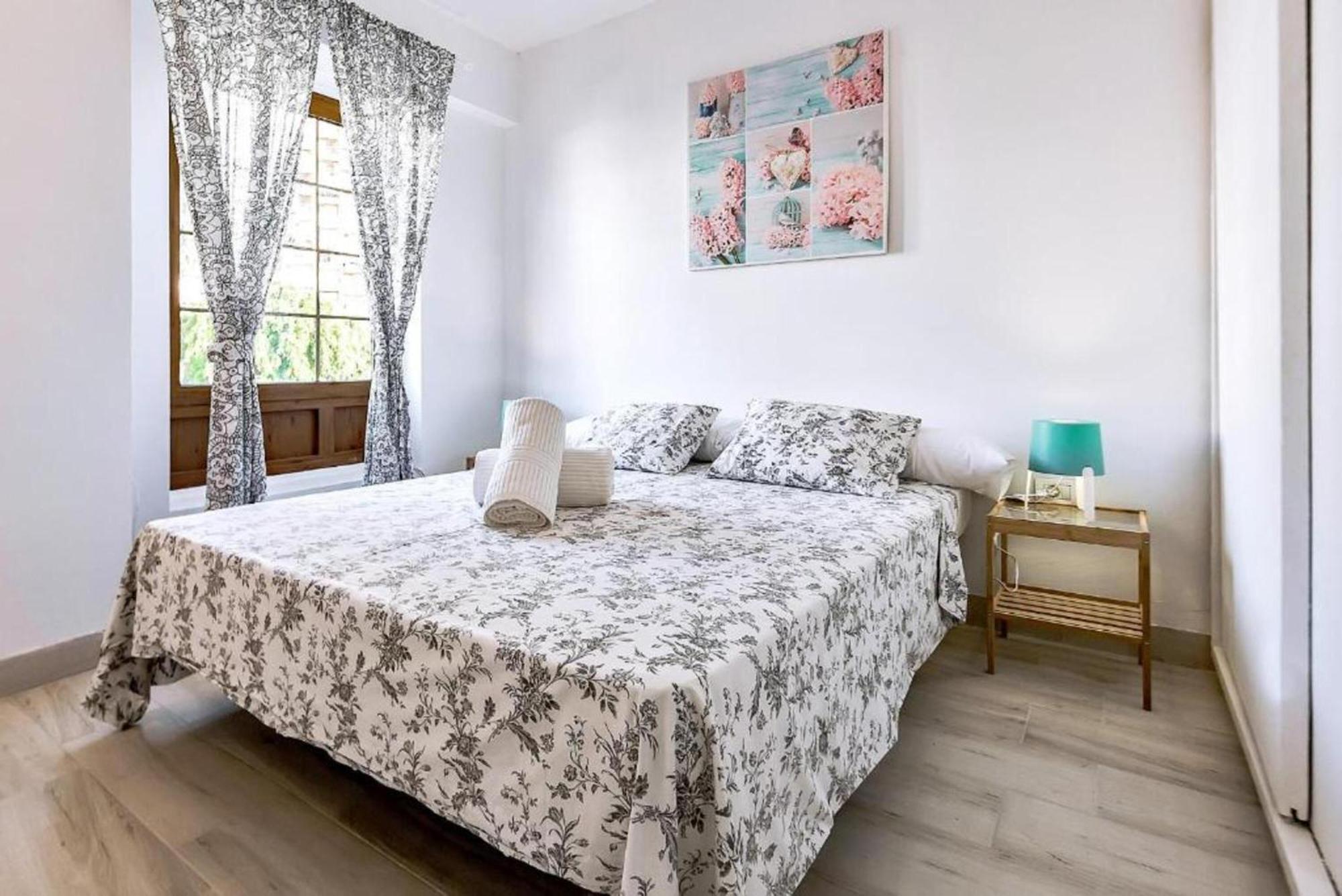 Two Bedroom Apartment In Playa De Las Americas, Free Wifi 外观 照片