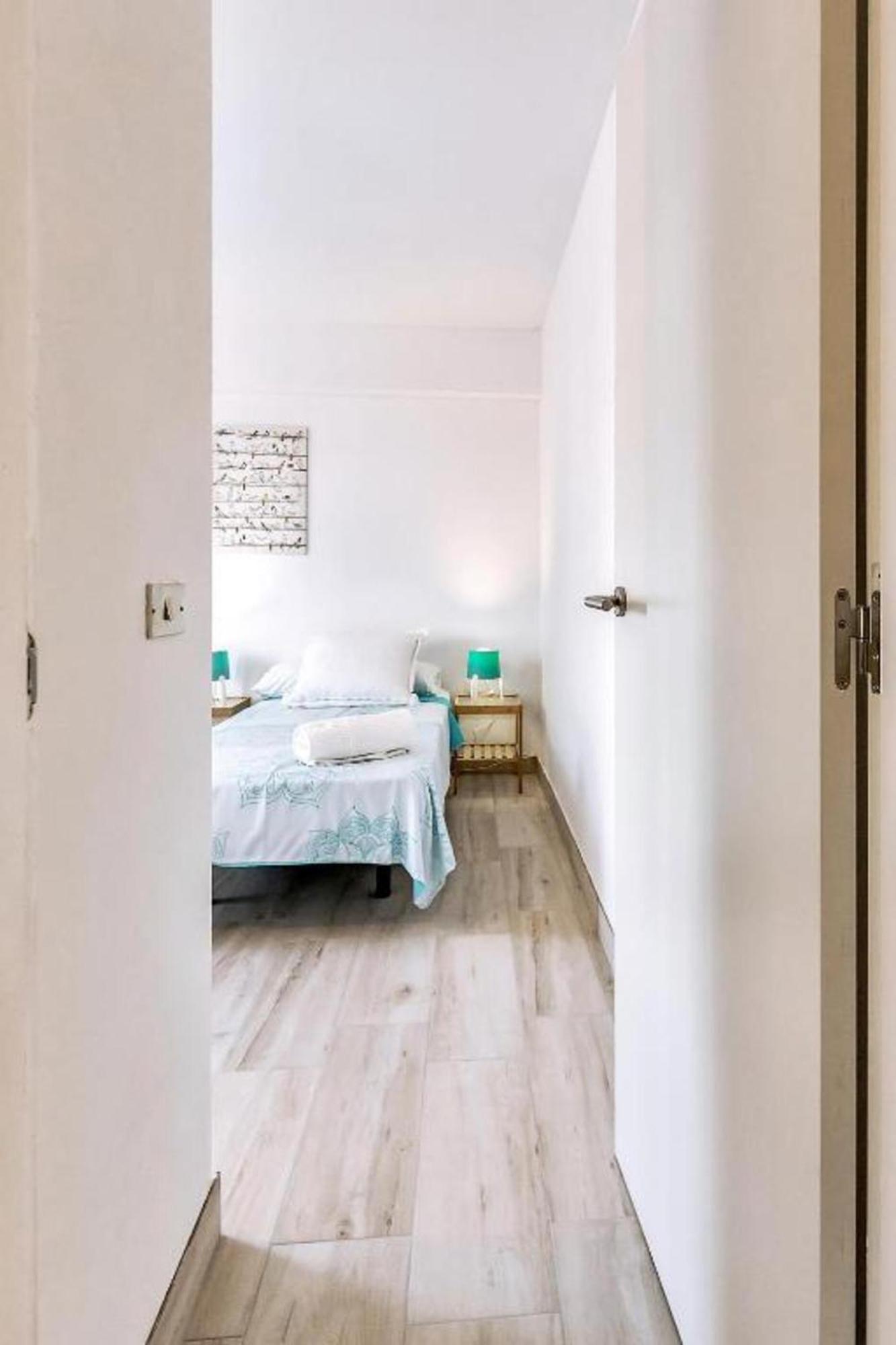 Two Bedroom Apartment In Playa De Las Americas, Free Wifi 外观 照片