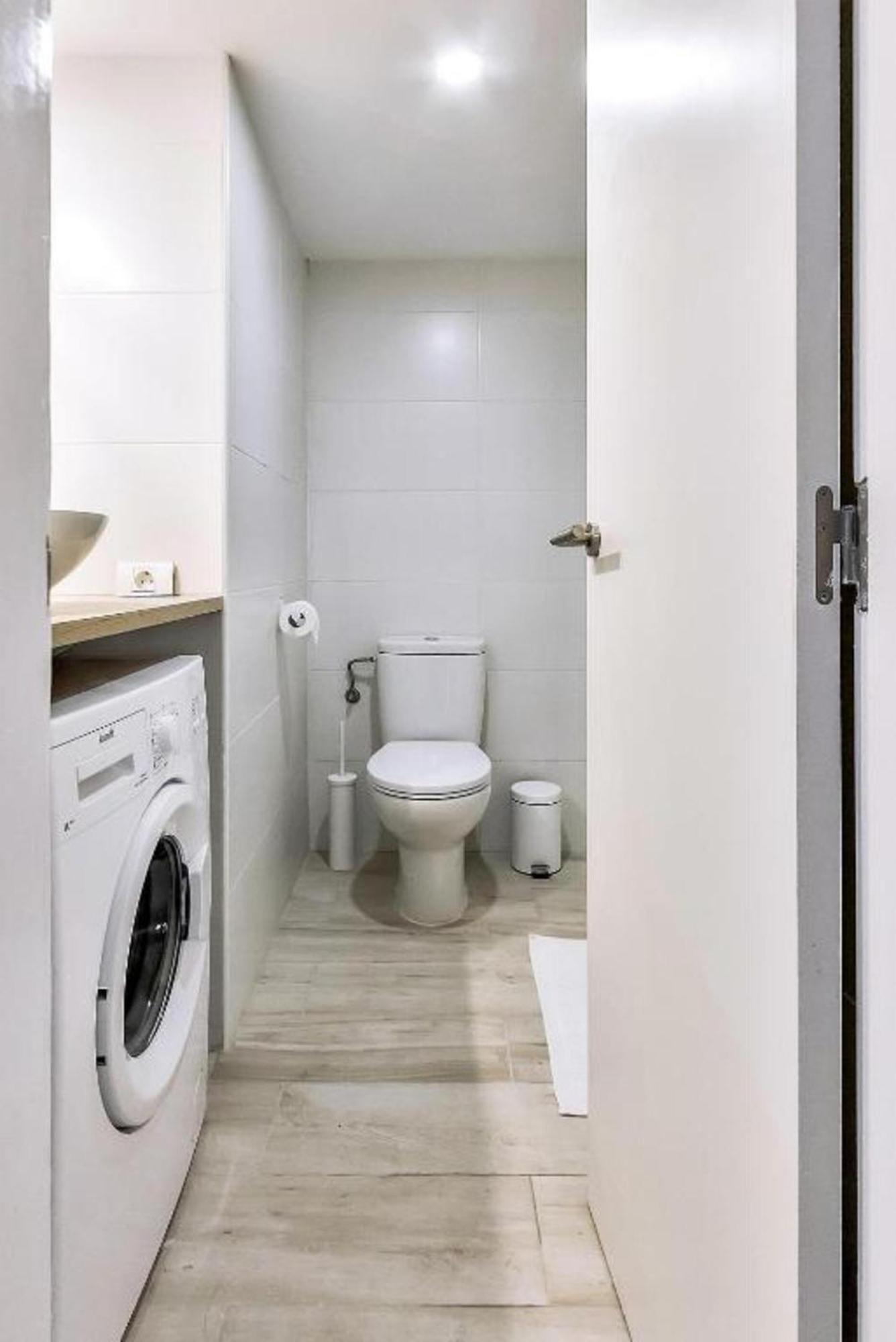 Two Bedroom Apartment In Playa De Las Americas, Free Wifi 外观 照片